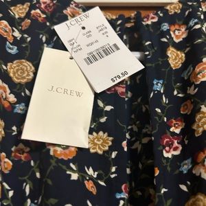 Jcrew dress! Size 4